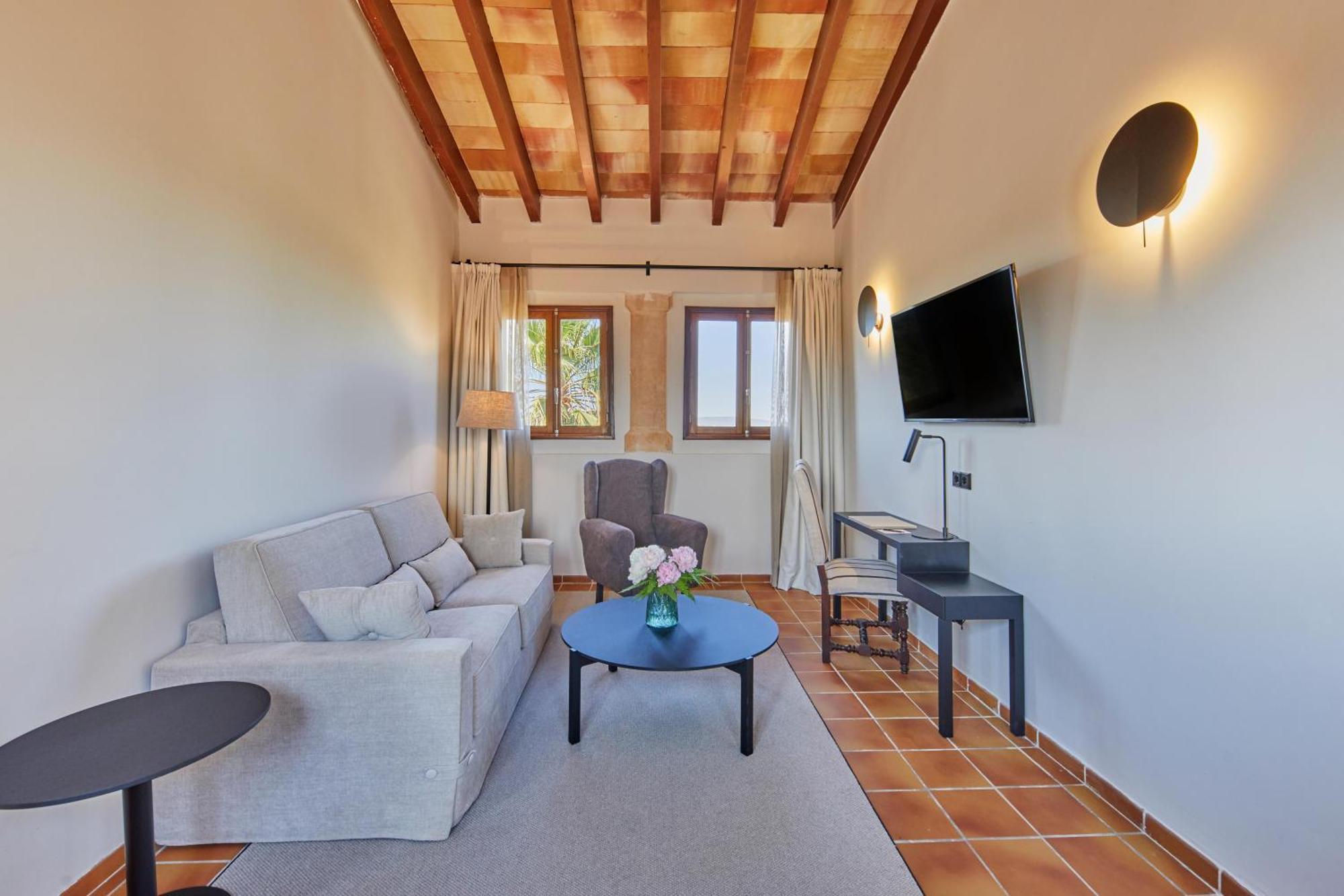 Virrey Bauernhof Inca (Mallorca)