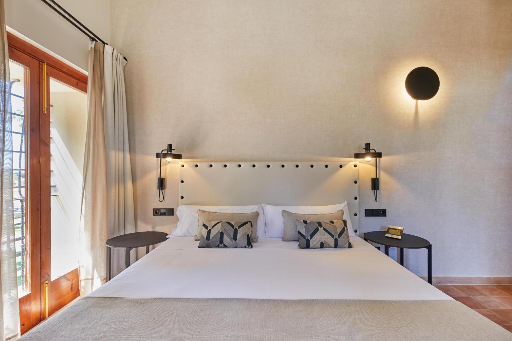 Virrey Bauernhof Inca (Mallorca)